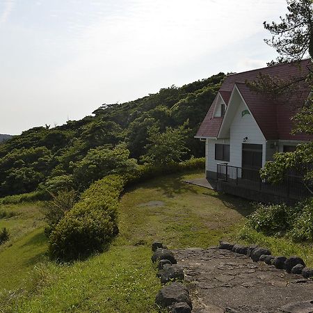 娥伊乡间山林小屋 指宿市 外观 照片