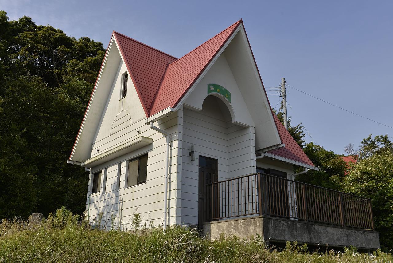 娥伊乡间山林小屋 指宿市 外观 照片