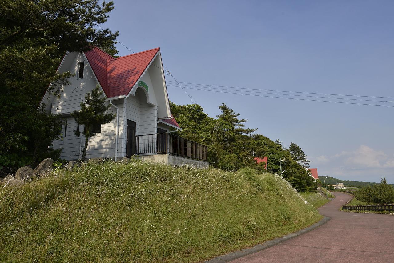 娥伊乡间山林小屋 指宿市 外观 照片