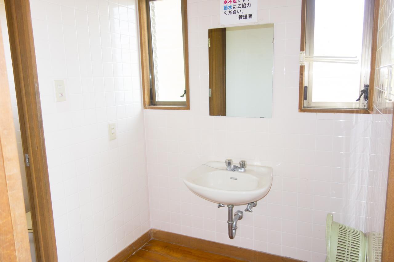 娥伊乡间山林小屋 指宿市 外观 照片
