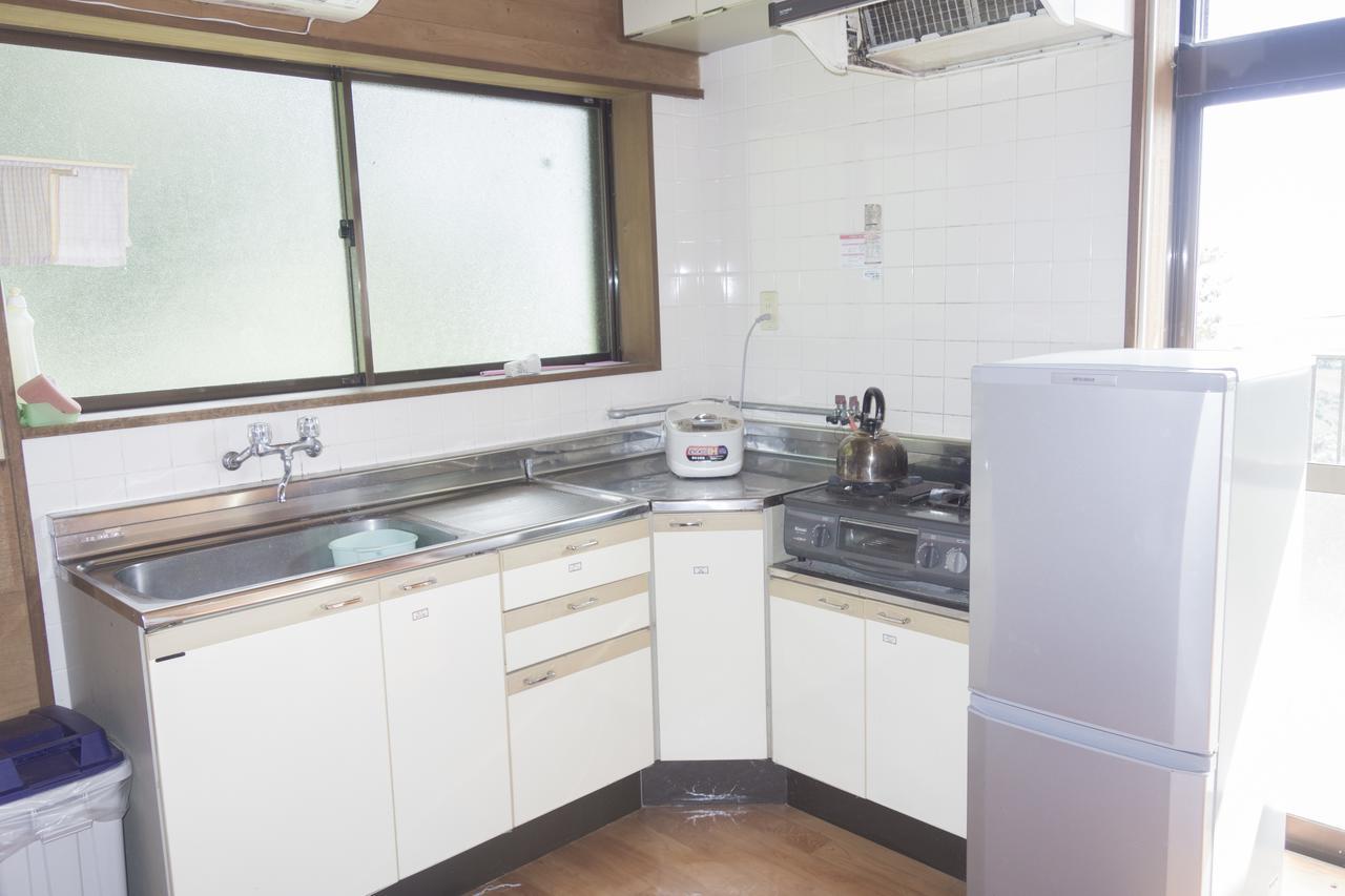娥伊乡间山林小屋 指宿市 外观 照片