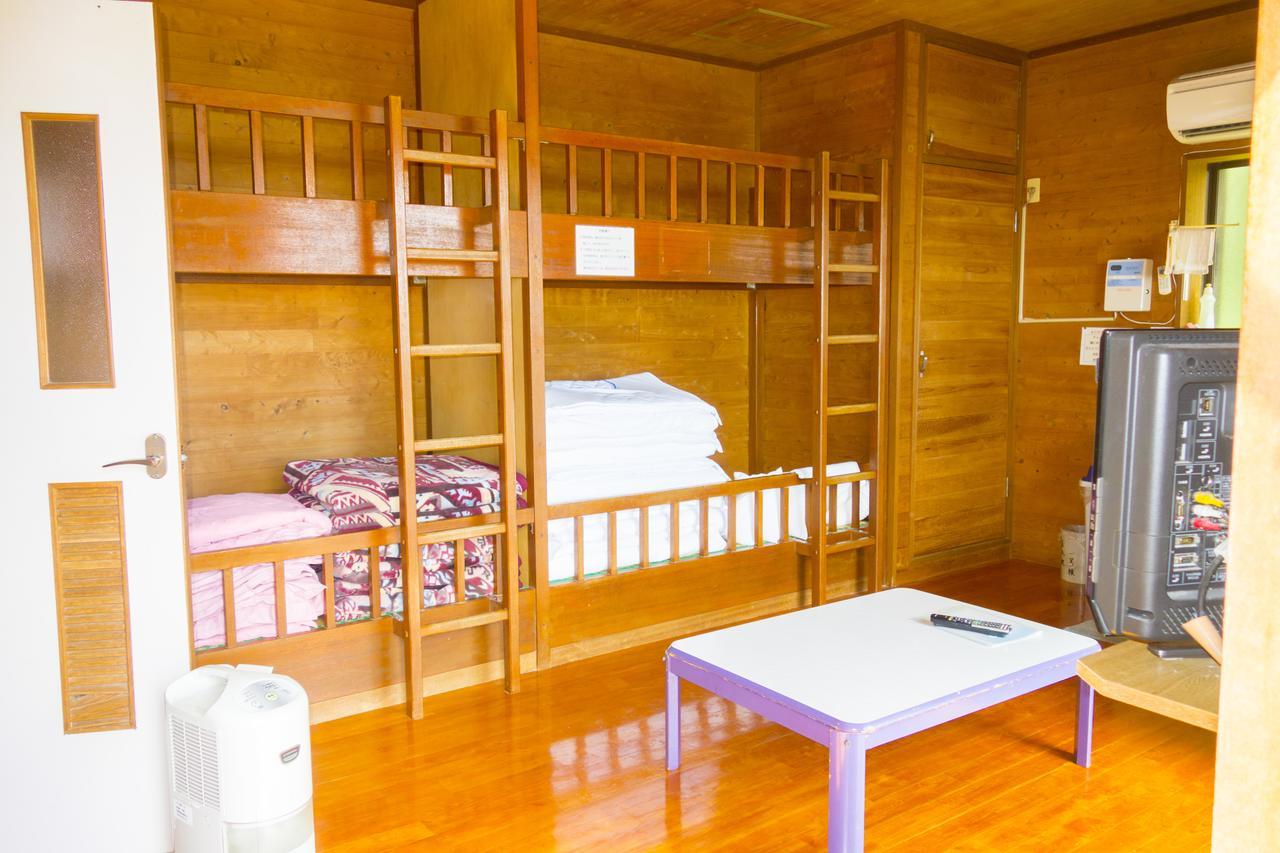 娥伊乡间山林小屋 指宿市 外观 照片