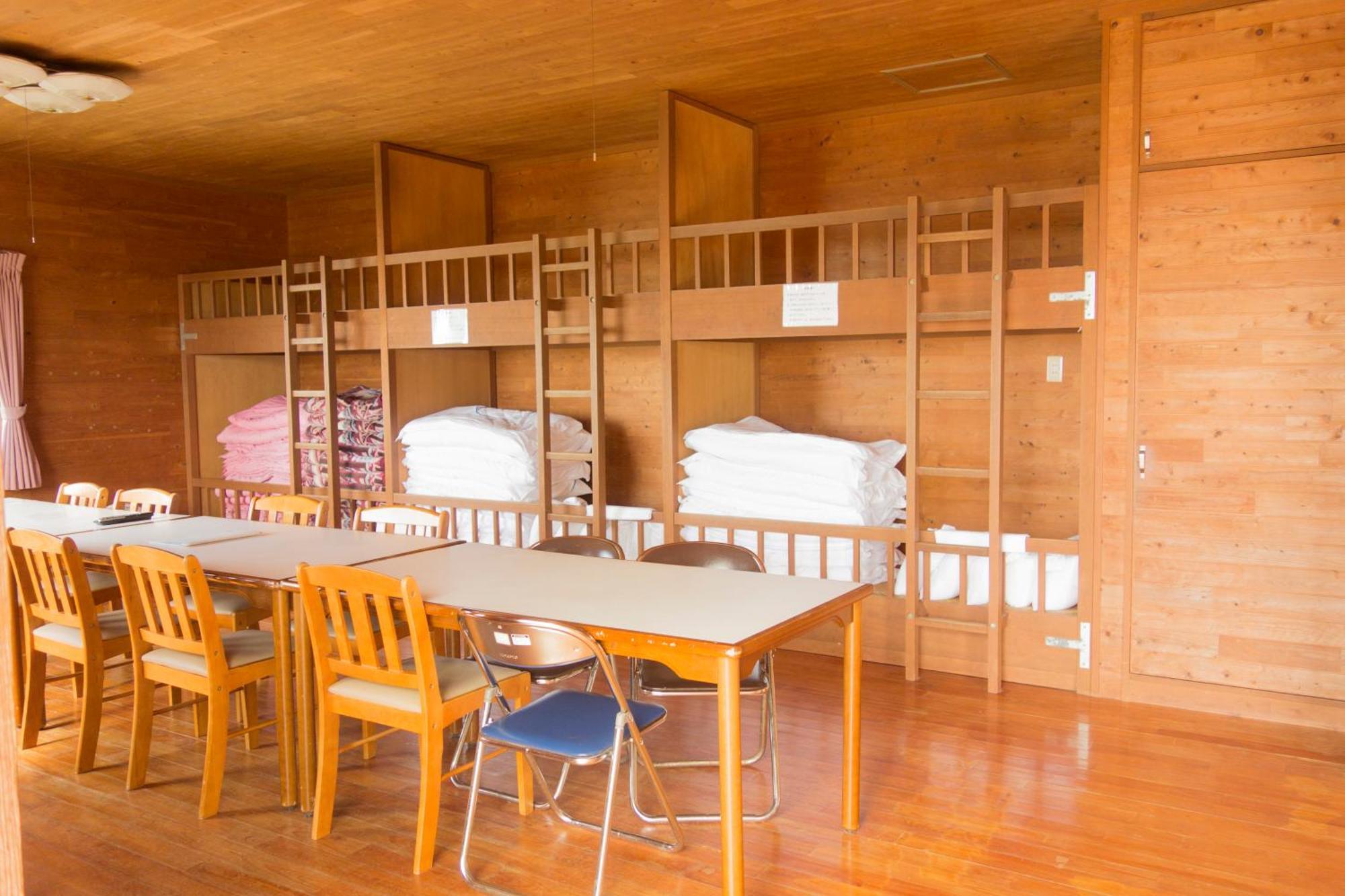娥伊乡间山林小屋 指宿市 外观 照片