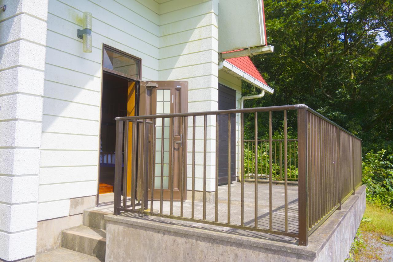娥伊乡间山林小屋 指宿市 外观 照片
