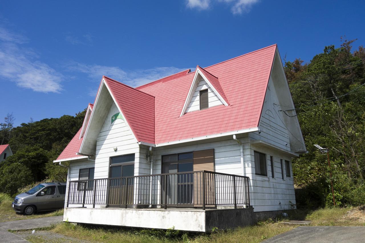 娥伊乡间山林小屋 指宿市 外观 照片